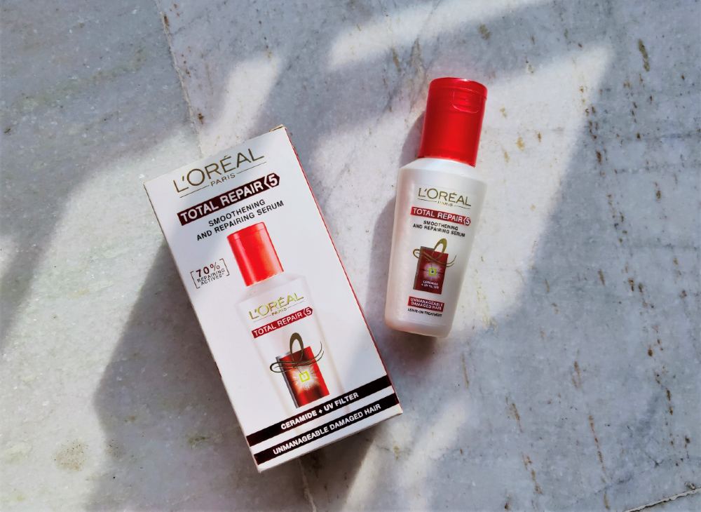 Loreal-Paris-Total-Repair-Hair-Serum