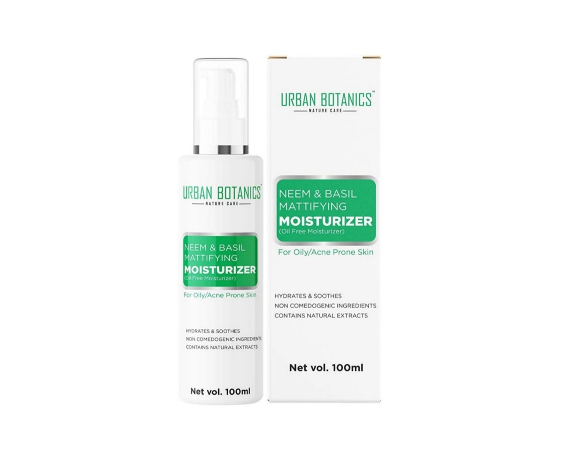 14 Best Non Comedogenic Moisturizer In India For Acne Prone Skin