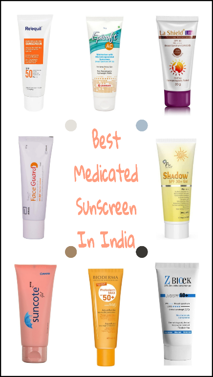 8 Best Medicated Sunscreen In India - Recommended By Dermatologists